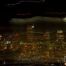 Traces Of The City.